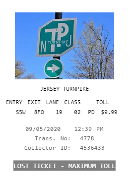 Receipt Maker - Make a Receipt Online