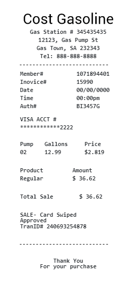 generate-fake-gas-fuel-receipts-create-custom-gas-templates