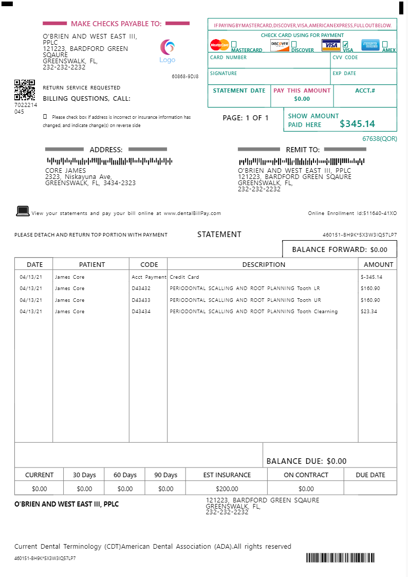 receipt maker make a receipt online