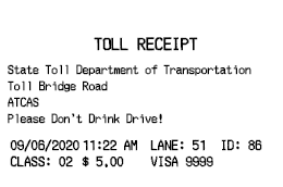 Receipt Maker - Make a Receipt Online